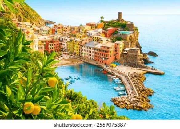 La Spezia, Italy 